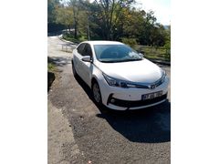acil..Sahibinden Toyota Corolla 1.33 Life 2017 Model