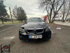 KRD MOTORSSDAN EMSALSİZ TEMİZLİKTE 3,16 ORJİNLA E90