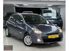 2011 RENAULT CLİO 1.6 EXTREME 110'HP TAM OTOMATİK 110.000'KM