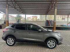Sahibinden Nissan Qashqai 1.5 dCi Sky Pack 2017 Model Kocaeli