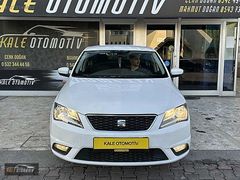 KALE'DEN 2017 TERTEMİZ OTOMATİK SEAT TOLEDO