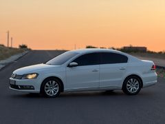 Sahibinden Volkswagen Passat 1.6 TDi BlueMotion Comfortline 2012 Model