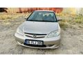 Sahibinden Honda Civic 1.6 ES 2004 Model 