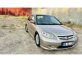 Sahibinden Honda Civic 1.6 ES 2004 Model 