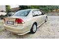 Sahibinden Honda Civic 1.6 ES 2004 Model 
