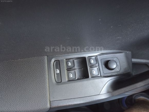 67 bin km hatasız seat ibiza