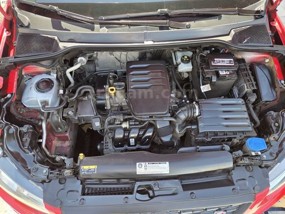 67 bin km hatasız seat ibiza