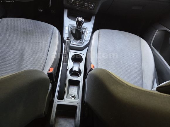 67 bin km hatasız seat ibiza