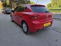 67 bin km hatasız seat ibiza