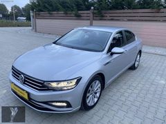 YÜCEL OTOMOTİV DEN 2020 PASSAT BUSİNESS 1,6 TDI 107.000KM