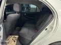 TOYOTA COROLLA D4D