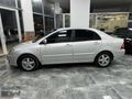 TOYOTA COROLLA D4D