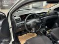 TOYOTA COROLLA D4D