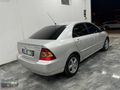 TOYOTA COROLLA D4D