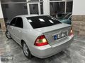 TOYOTA COROLLA D4D
