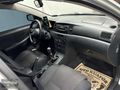 TOYOTA COROLLA D4D