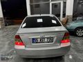 TOYOTA COROLLA D4D