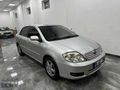 TOYOTA COROLLA D4D