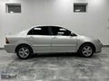 TOYOTA COROLLA D4D