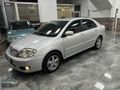 TOYOTA COROLLA D4D