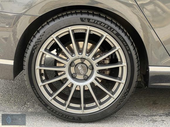 2023 WV PASSAT VARİANT RLİNE 1.5TSİ 63.000 KM'DE OZ RACİNG