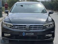 2023 WV PASSAT VARİANT RLİNE 1.5TSİ 63.000 KM'DE OZ RACİNG