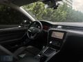2023 WV PASSAT VARİANT RLİNE 1.5TSİ 63.000 KM'DE OZ RACİNG