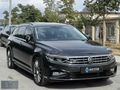 2023 WV PASSAT VARİANT RLİNE 1.5TSİ 63.000 KM'DE OZ RACİNG