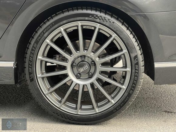 2023 WV PASSAT VARİANT RLİNE 1.5TSİ 63.000 KM'DE OZ RACİNG