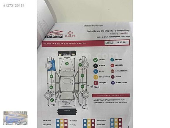 TAKAS OLUR KM118 bin