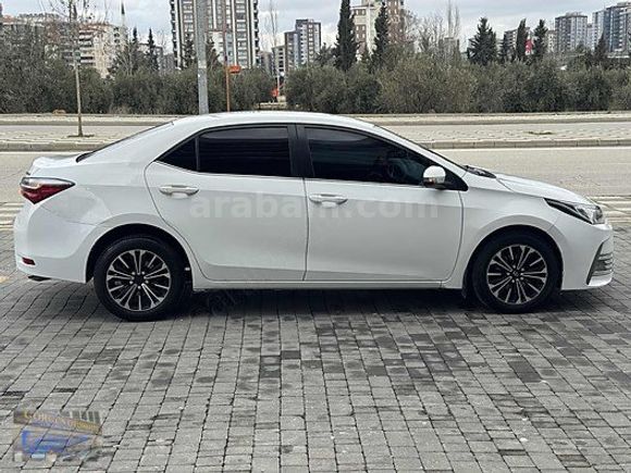 TAKAS OLUR KM118 bin
