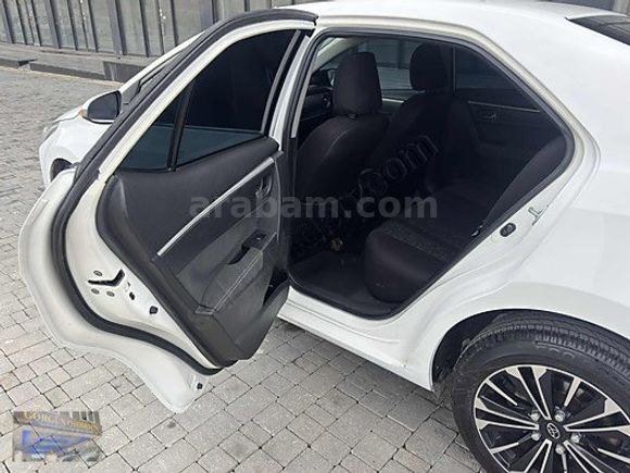 TAKAS OLUR KM118 bin