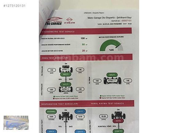 TAKAS OLUR KM118 bin