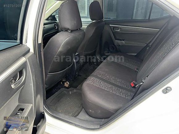 TAKAS OLUR KM118 bin