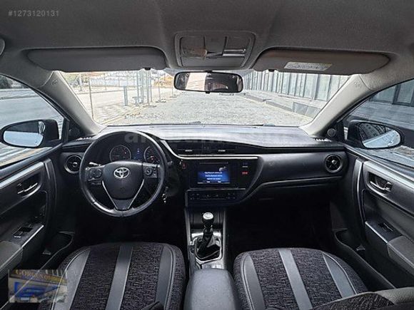 TAKAS OLUR KM118 bin
