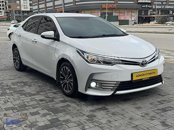 TAKAS OLUR KM118 bin