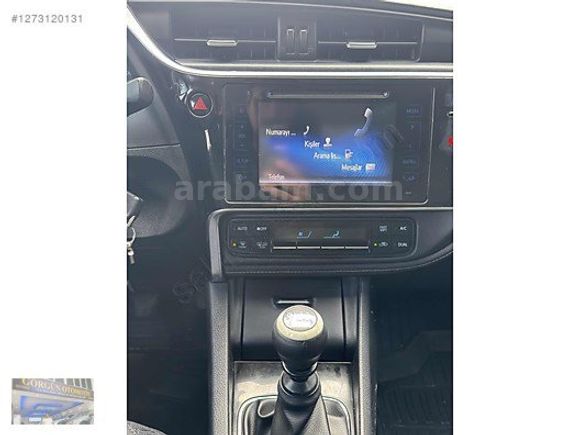 TAKAS OLUR KM118 bin