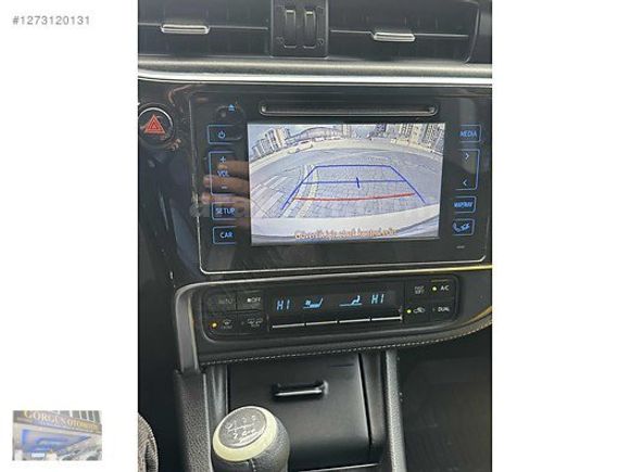 TAKAS OLUR KM118 bin