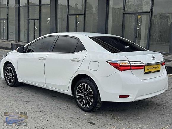 TAKAS OLUR KM118 bin