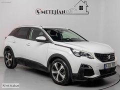 185000 km'de dizel otomatik Sport Pack