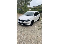 Sahibinden Skoda Fabia 1.2 TSI Style 2016 Model 