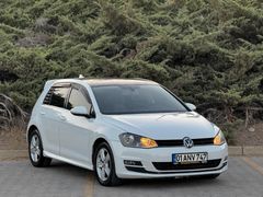 Sahibinden Volkswagen Golf 1.6 TDi Comfortline 2014 Model