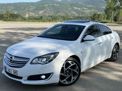 OPEL/İNSİGNIA/HATASIZ/OPC/2016 