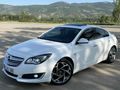 OPEL/İNSİGNIA/HATASIZ/OPC/2016 