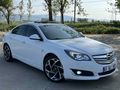 OPEL/İNSİGNIA/HATASIZ/OPC/2016 