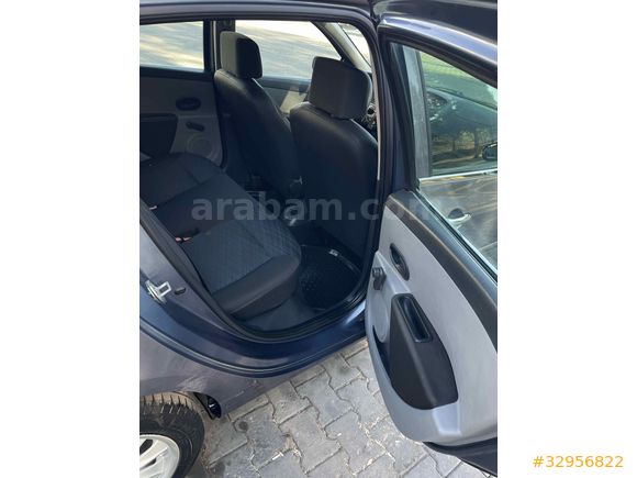  2007 Renault Clio 1.5 dCi   