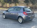 2007 Renault Clio 1.5 dCi   