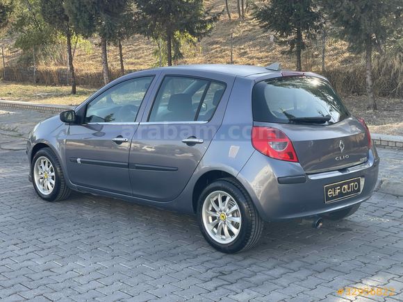  2007 Renault Clio 1.5 dCi   