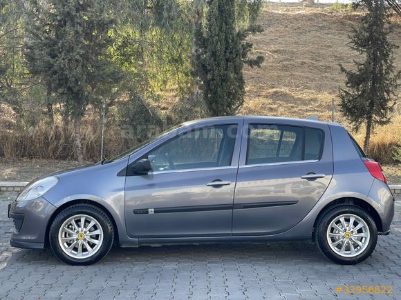  2007 Renault Clio 1.5 dCi   