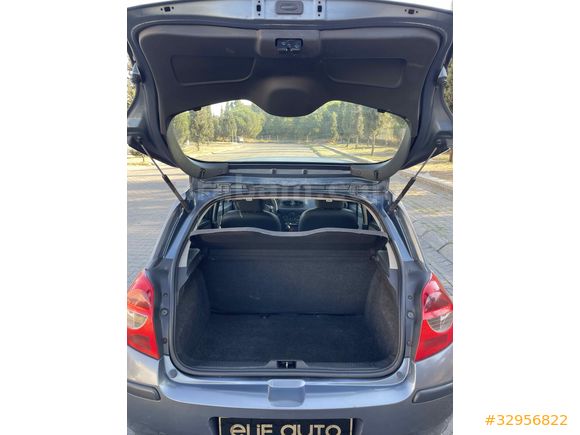  2007 Renault Clio 1.5 dCi   